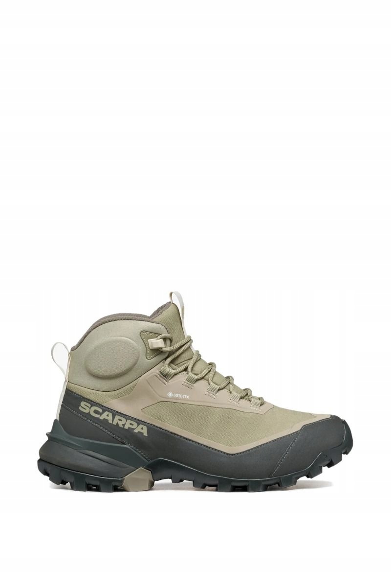 Buty trekkingowe damskie Scarpa Ribelle Cross 2 Mid Gtx Woman 40,5