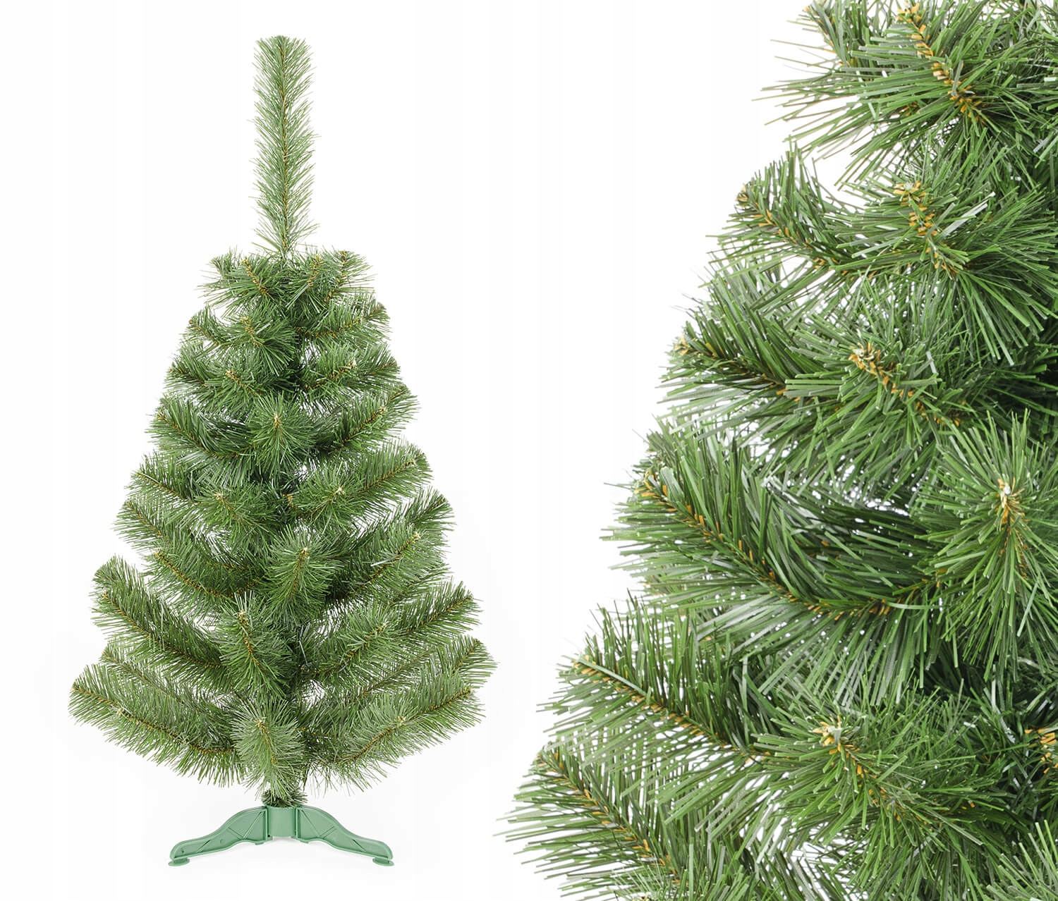 

Choinka Sztuczna Sosna Lux 70 CM