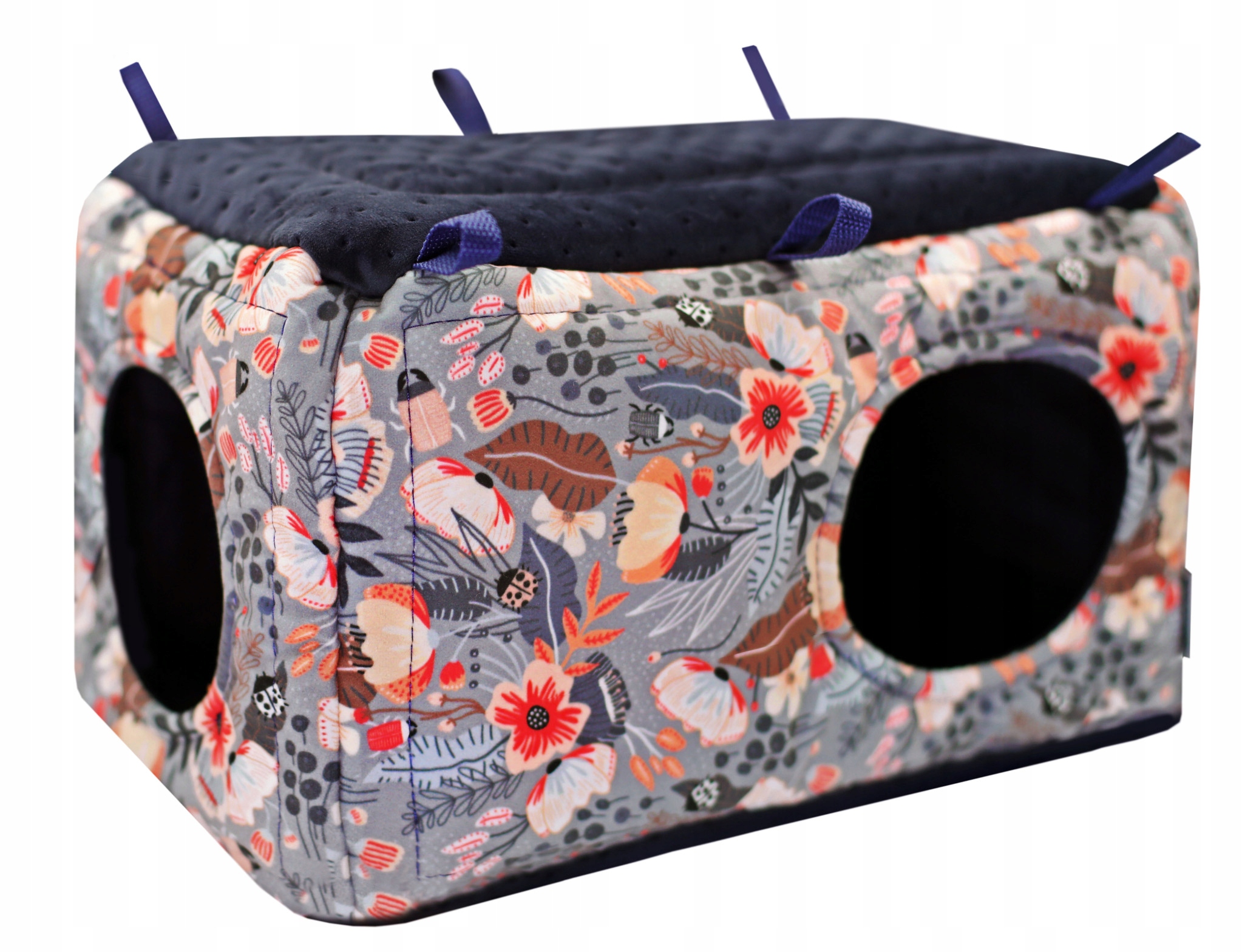 Levně Dvojitý Levý Domek Pro Šelmu, Morče, Svatojánská Noc