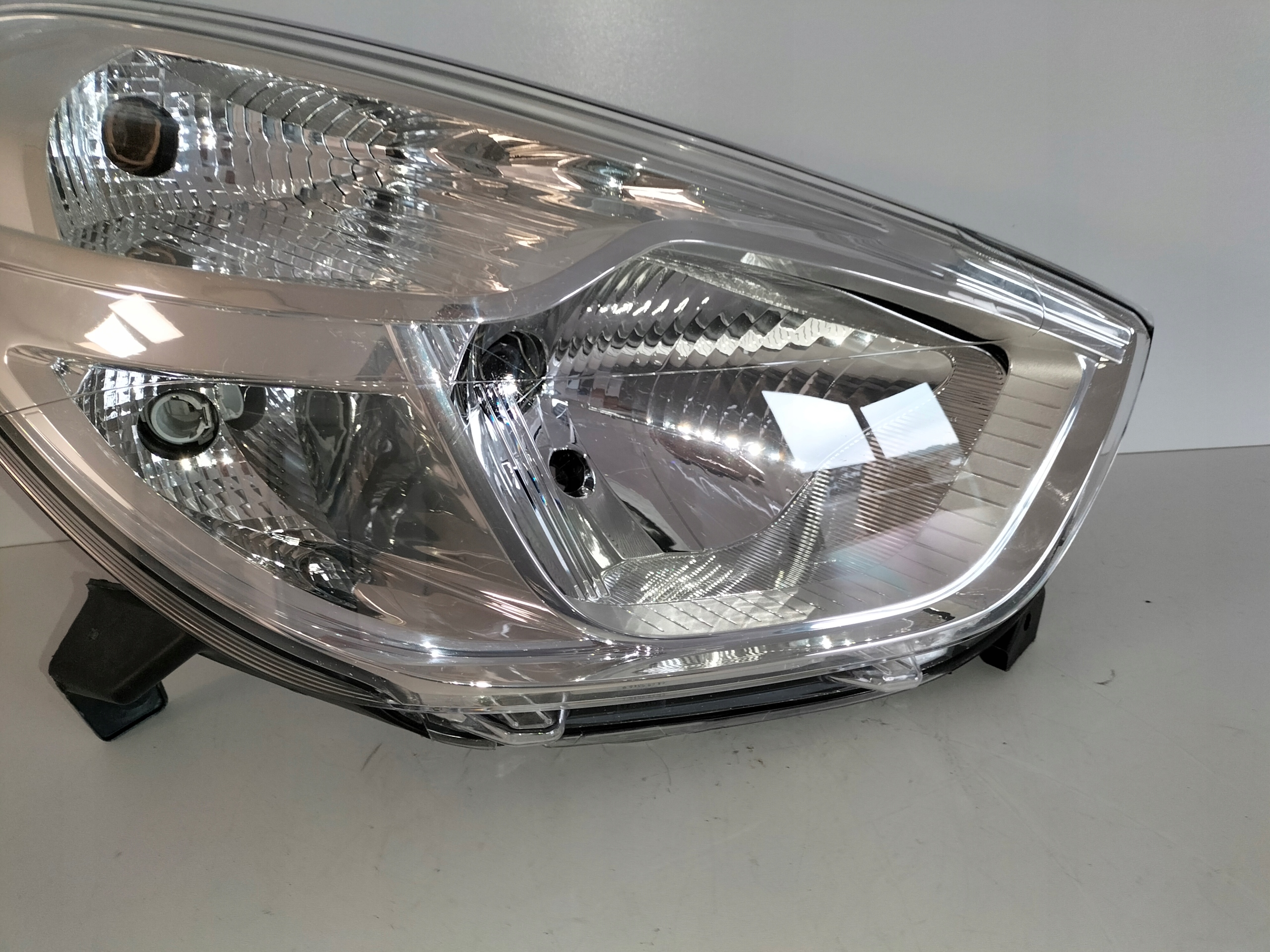 light front reflektor right DACIA DOKKER LODGY 12