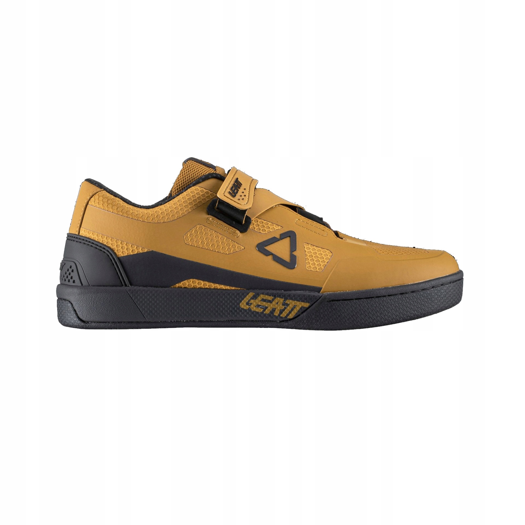 LEATT BUTY ROWEROWE 5.0 CLIP (SPD) SHOE SUEDE 43 / 27 cm Producent Leatt