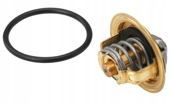 

Aso Vw Audi Zestaw Termostat Z Oringiem 03L121113A