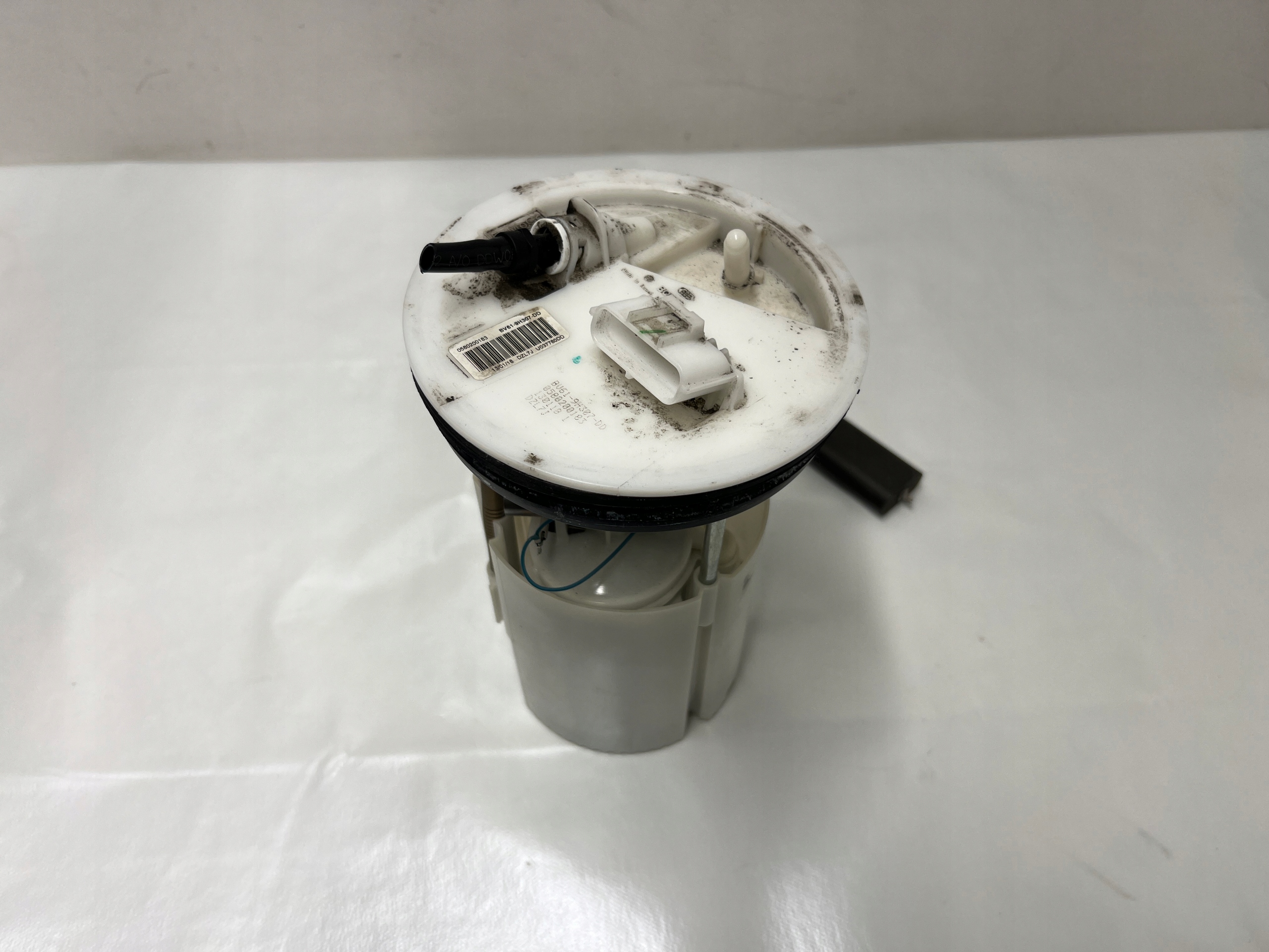 Ford Focus MK3 ST 2.0 ECOBOOST feed pump BV61-9H307-DD