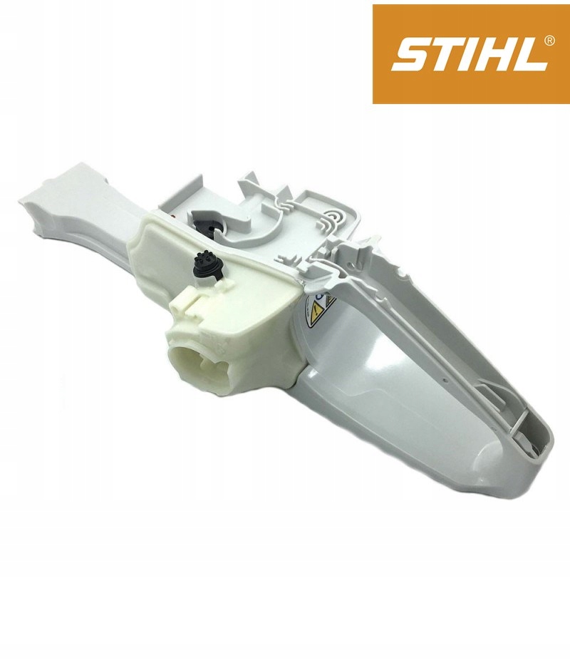 Karter Pre Pílu Stihl MS261 Ms 271 Originál