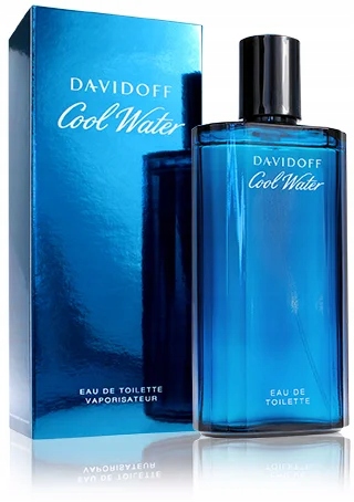 Davidoff Cool Water EdT 200ml
