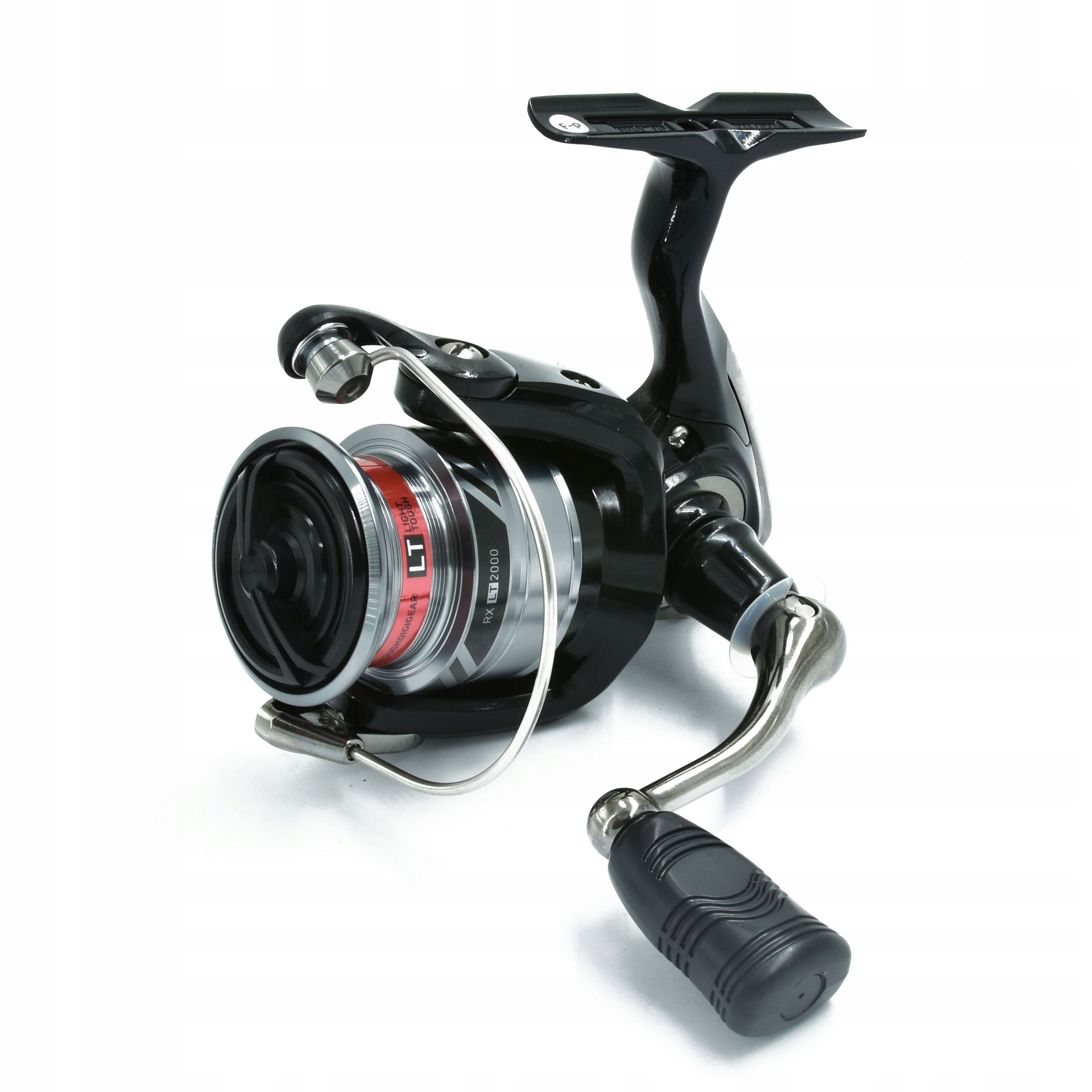 Kołowrotek Daiwa RX LT 2000 Nawój 68 cm