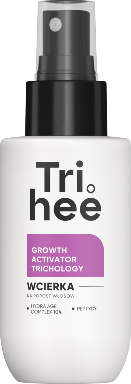 Tri.hee Tonikum Na Pokožku Hlavy Pro Růst Vlasů 100 ML