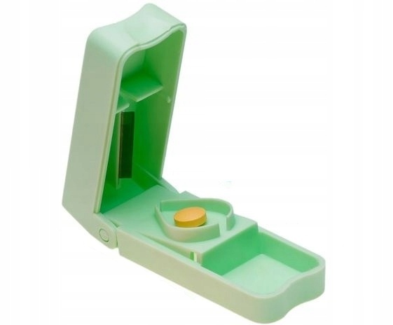 

Kruszarka Rozgniatacz Przecinarka Tabletek Leków