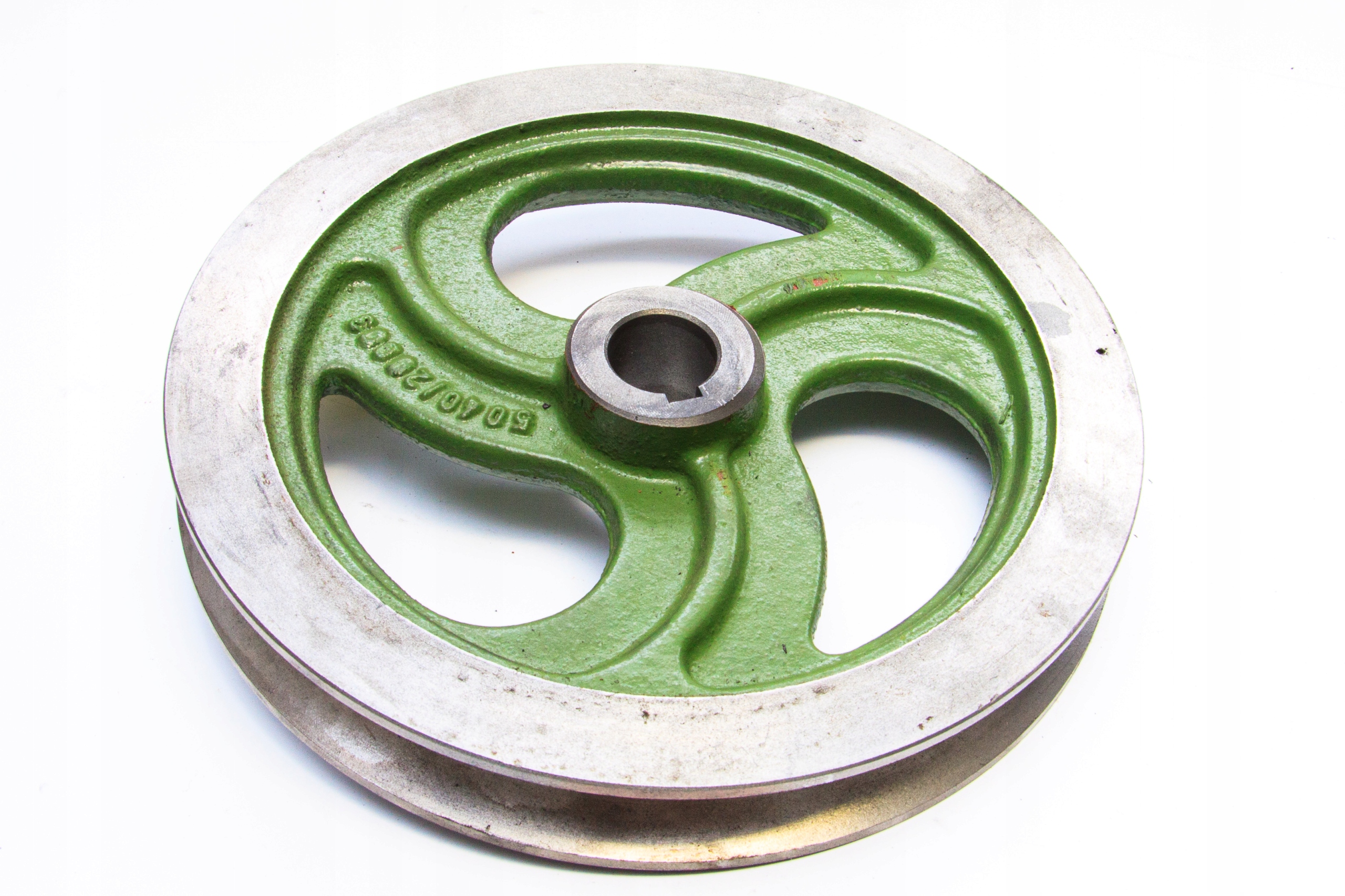 5040200034 - Шків зернистий III Bizon