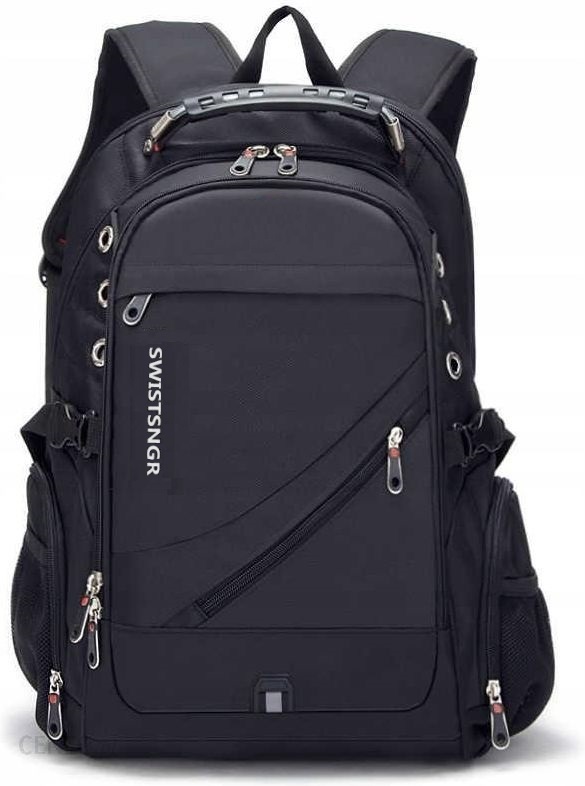 Voděodolný Batoh na notebook s Usb portem (I186)