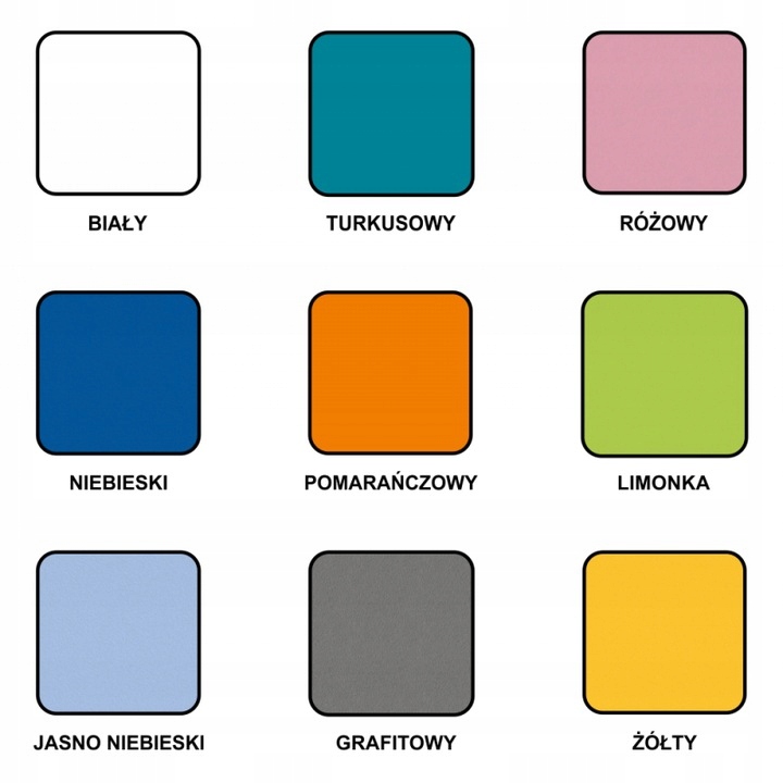 NOWOŚĆ KOMODA JIM 160x89 SZARO/ŻÓŁTA Z SZUFLADAMI Wysokość mebla 89 cm