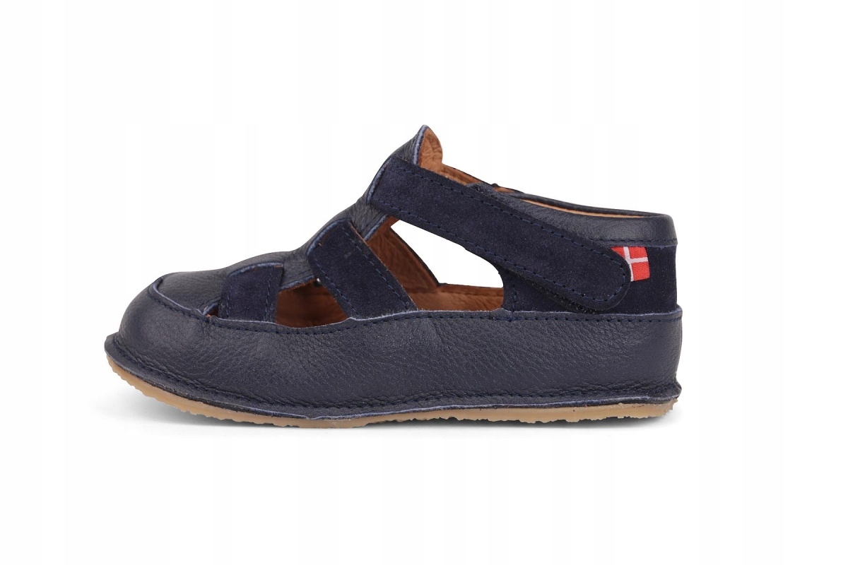 

Sandałki skórzane barefoot Obex helis outdoor r.27