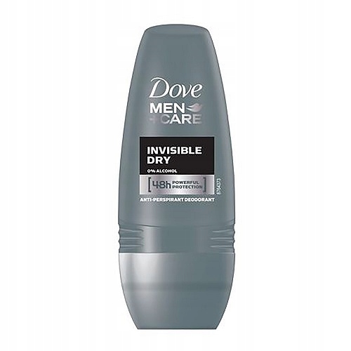 Dove Men + Care Invisible Dry antyperspirant 50ml