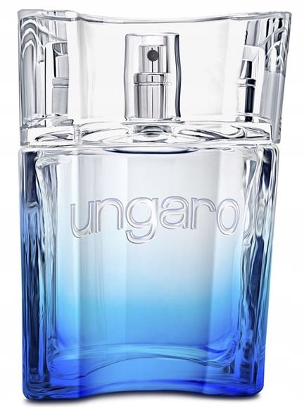 Ungaro Blue woda toaletowa