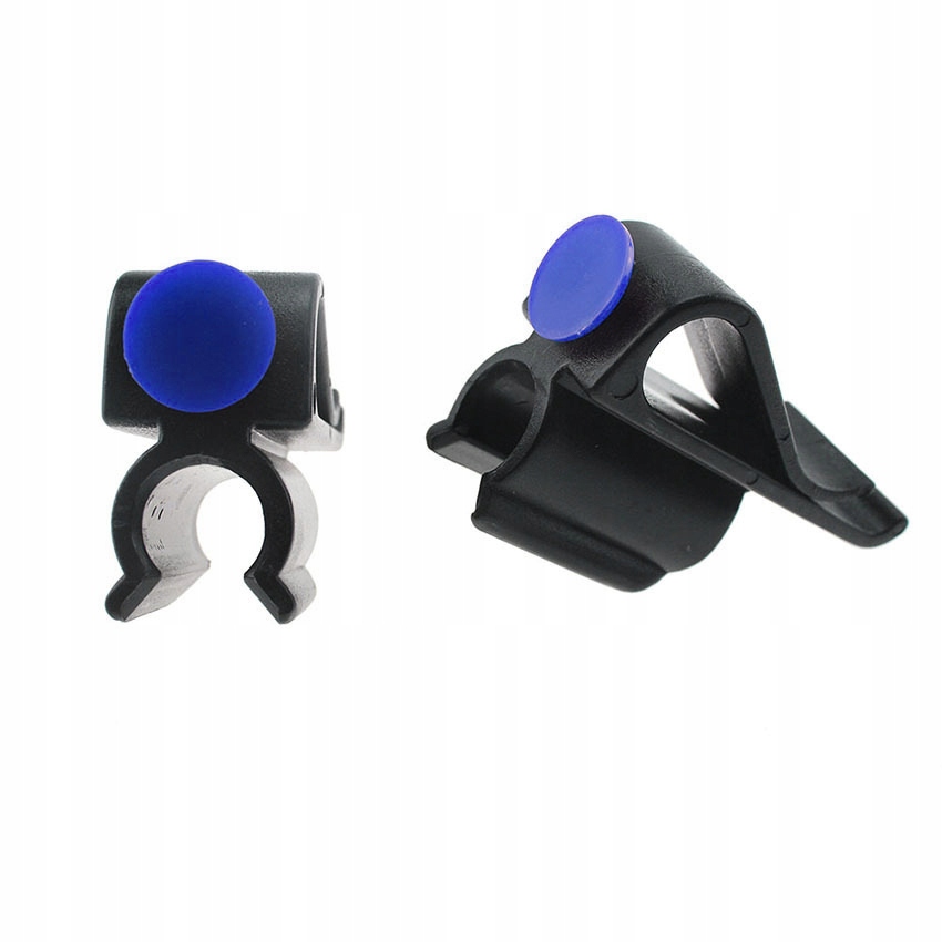 PUTTER BEZPIECZNIE PRZYMOCOWANY DO KLIPSA TORBY GOLFOWEJ Model 53077272