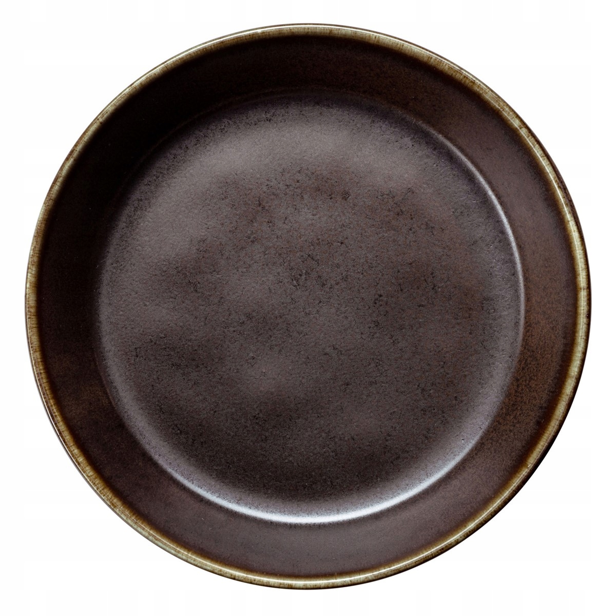 

Verlo Iron Talerz głęboki 26cm Porcelana