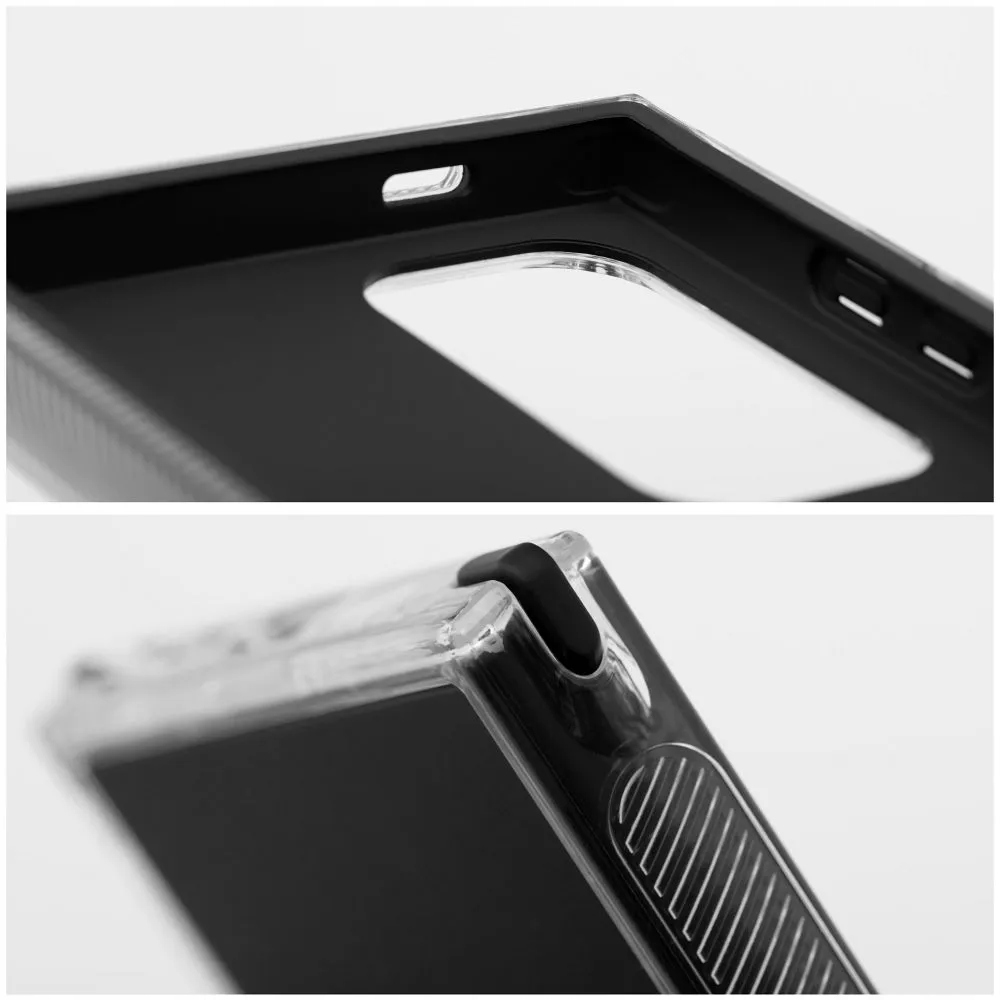 Futerał do Xiaomi Redmi Note 15 Pro Plus 5G Matrix czarny