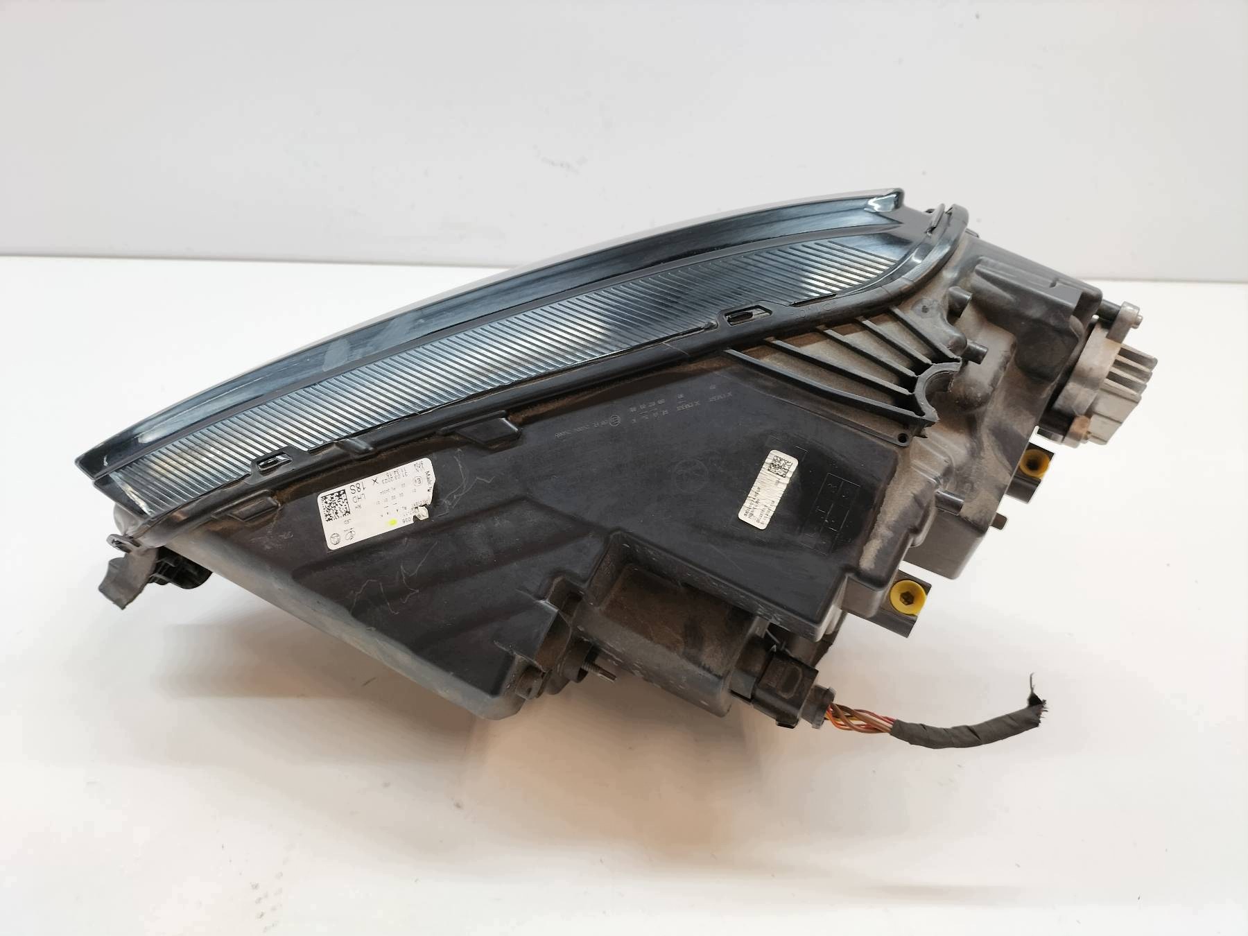 light front right EUROPA FULL LED 57B941036 Skoda Karoq and (2017-)