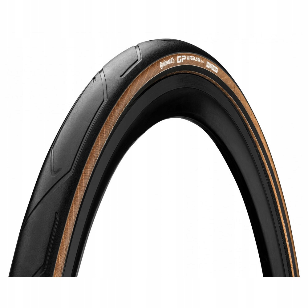 Plášť na kolo Continental Grand Prix Urban 28x1.35 35 mm srolovatelná