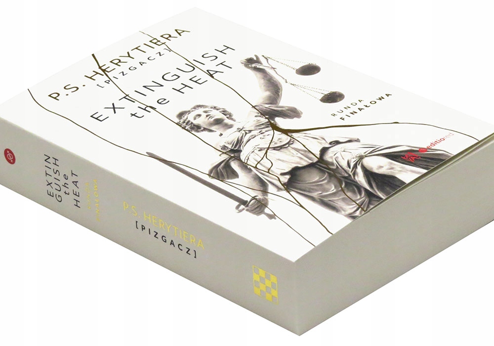 Extinguish the Heat. Runda finałowa