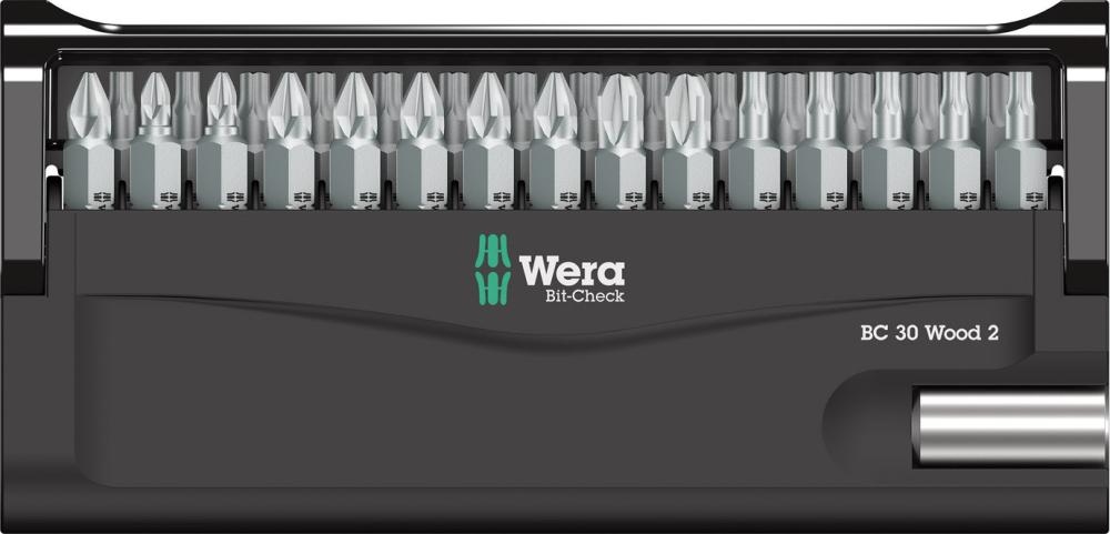 Wera Bit-Check 30 šroubovací hrot
