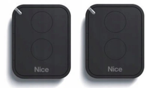 Napęd do bramy skrzydłowej Nice Wingo 2024 Kod producenta WINGO 2024