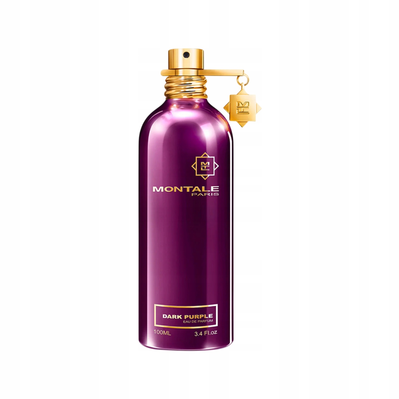 Montale, Dark Purple, parfémovaná voda pro ženy, 100 ml