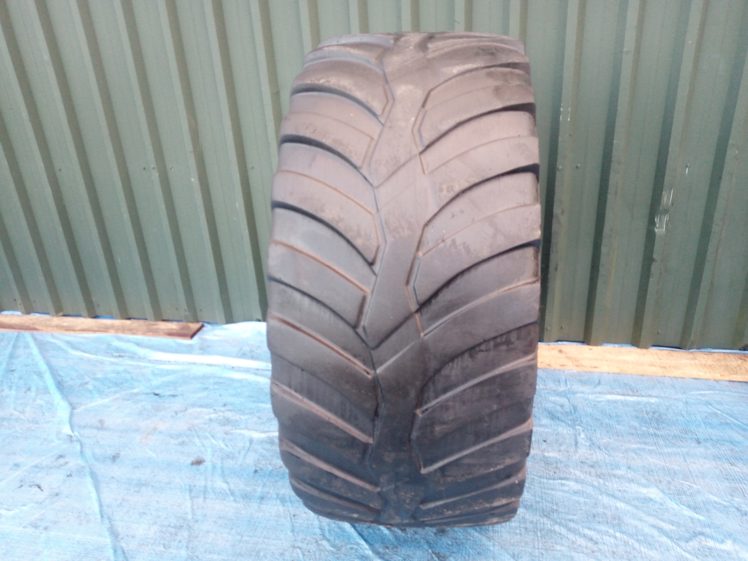 ШИНЫ VREDESTEIN 600/60-R 30.5 30.5 FLOTATION