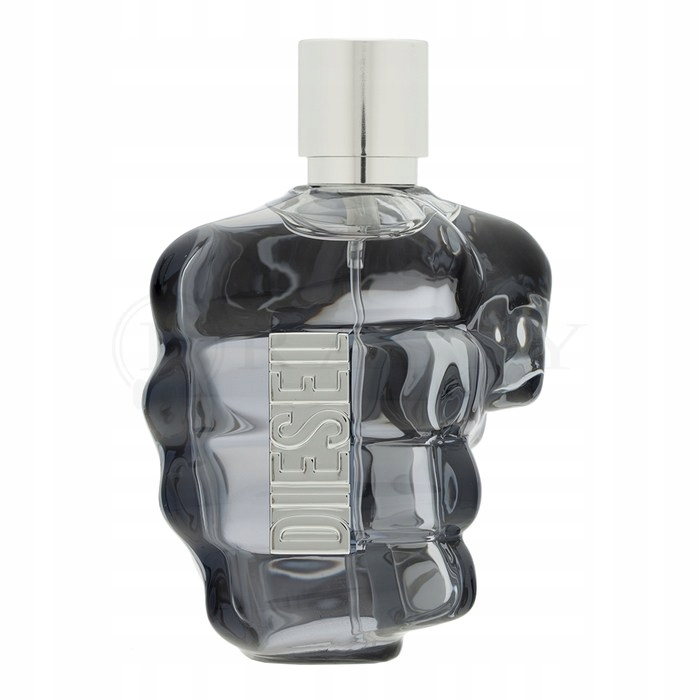 Diesel Only The Brave Edt M 125 ml