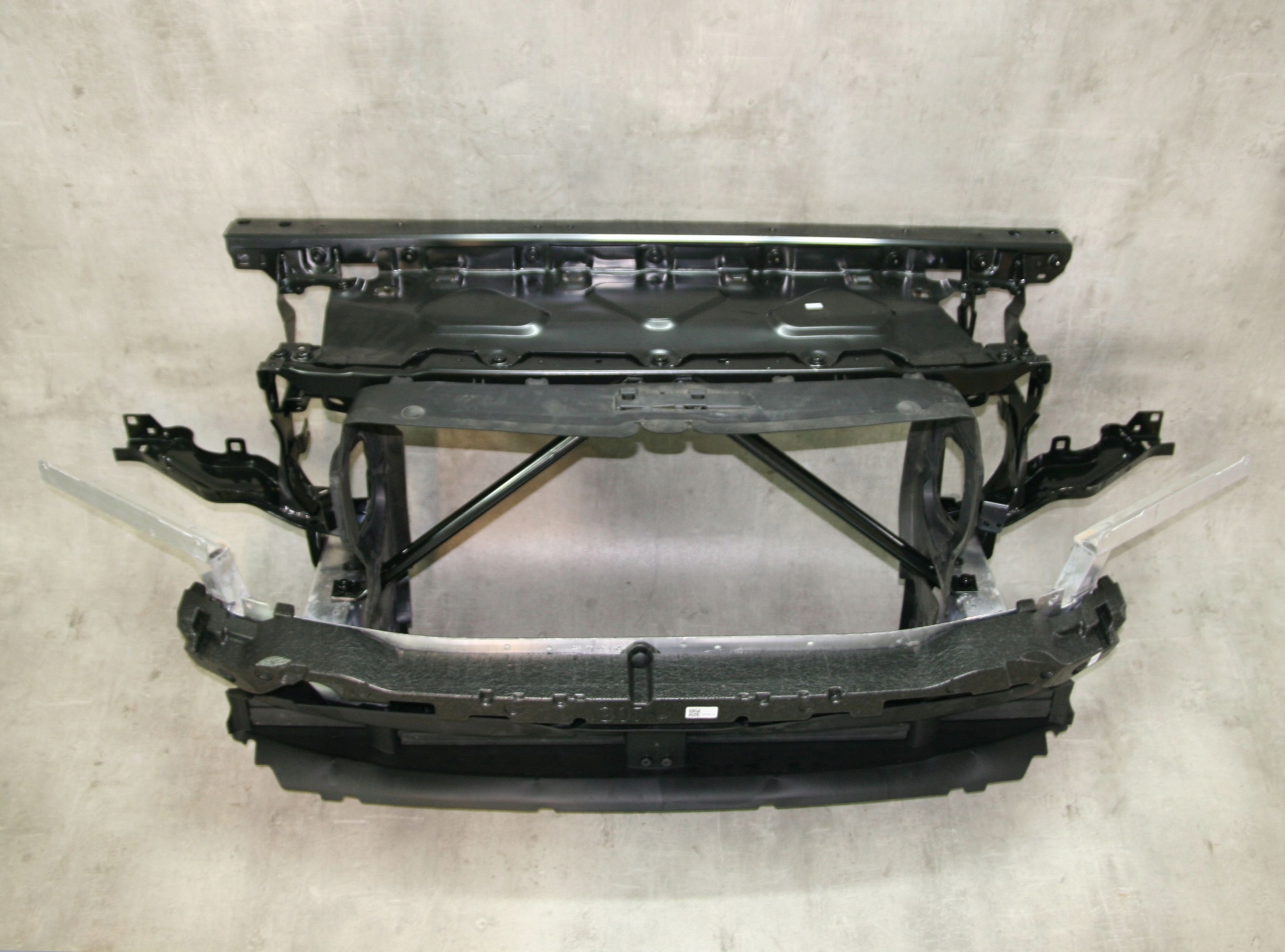 Pas przedni Wzmocnienie czołowe BMW X7 G07 Numer katalogowy części wzmocnienie czołowe / pas przedni BMW X7 G07