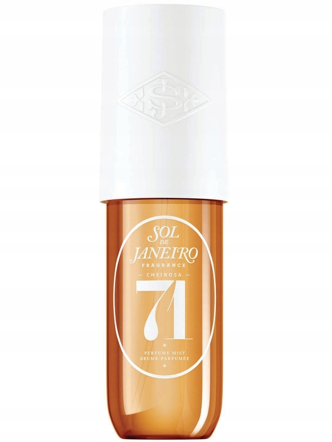 Sol De Janeiro Brazilian Crush Cheirosa 71 mgiełka 90ml