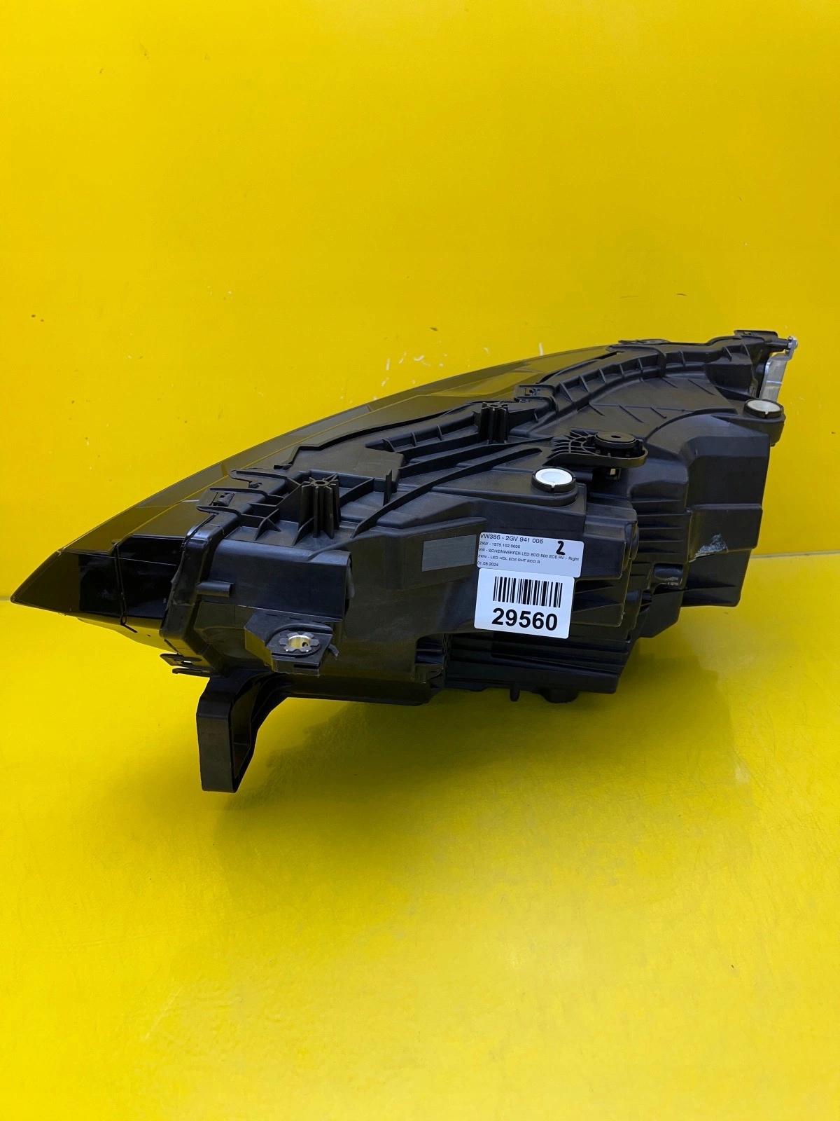light right front VW T-Roc Led 2025- 2GV941006