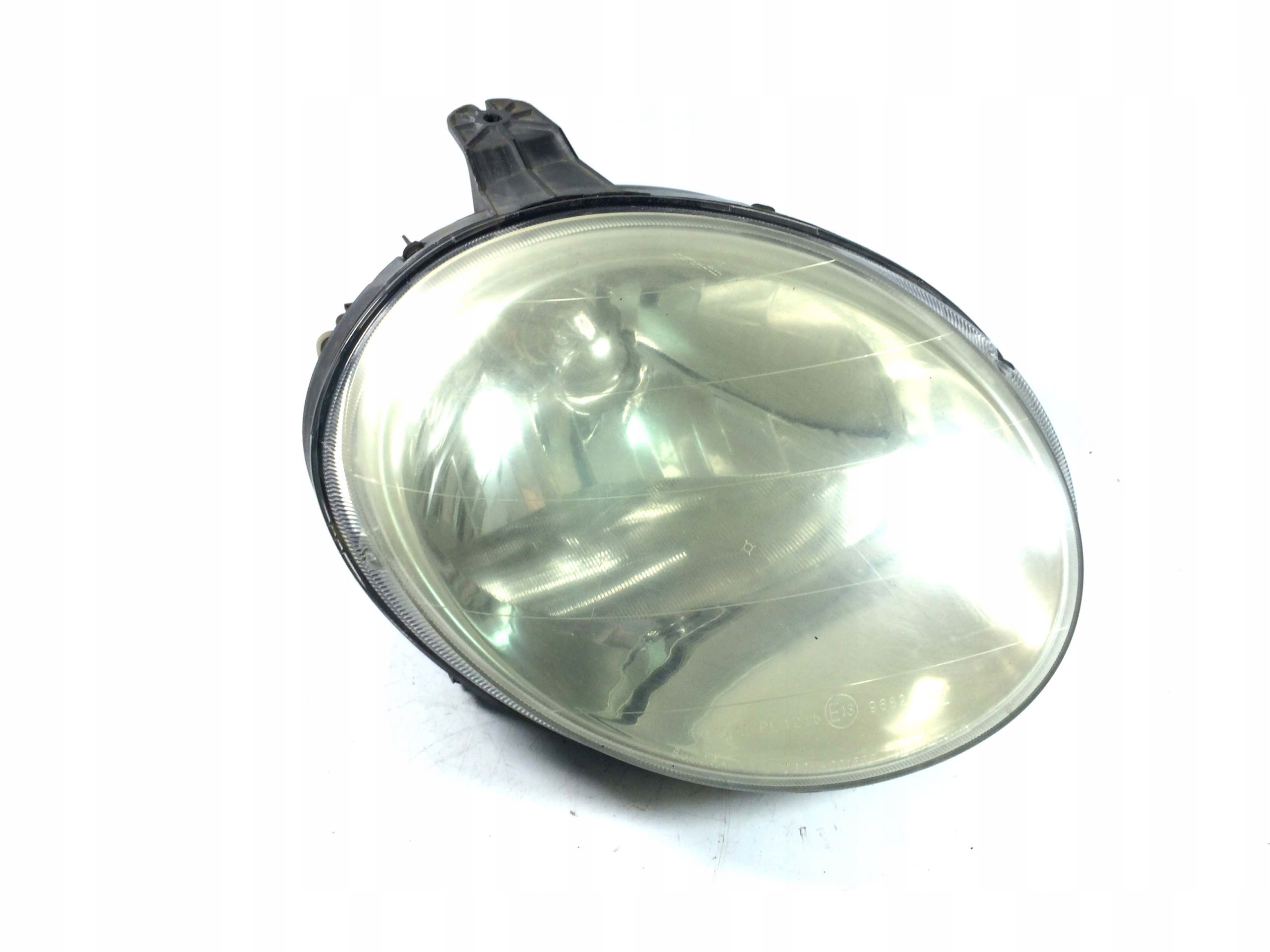 REFLEKTOR light front DAEWOO MATIZ (KLYA) 0.8 right 0301001566 SUNG