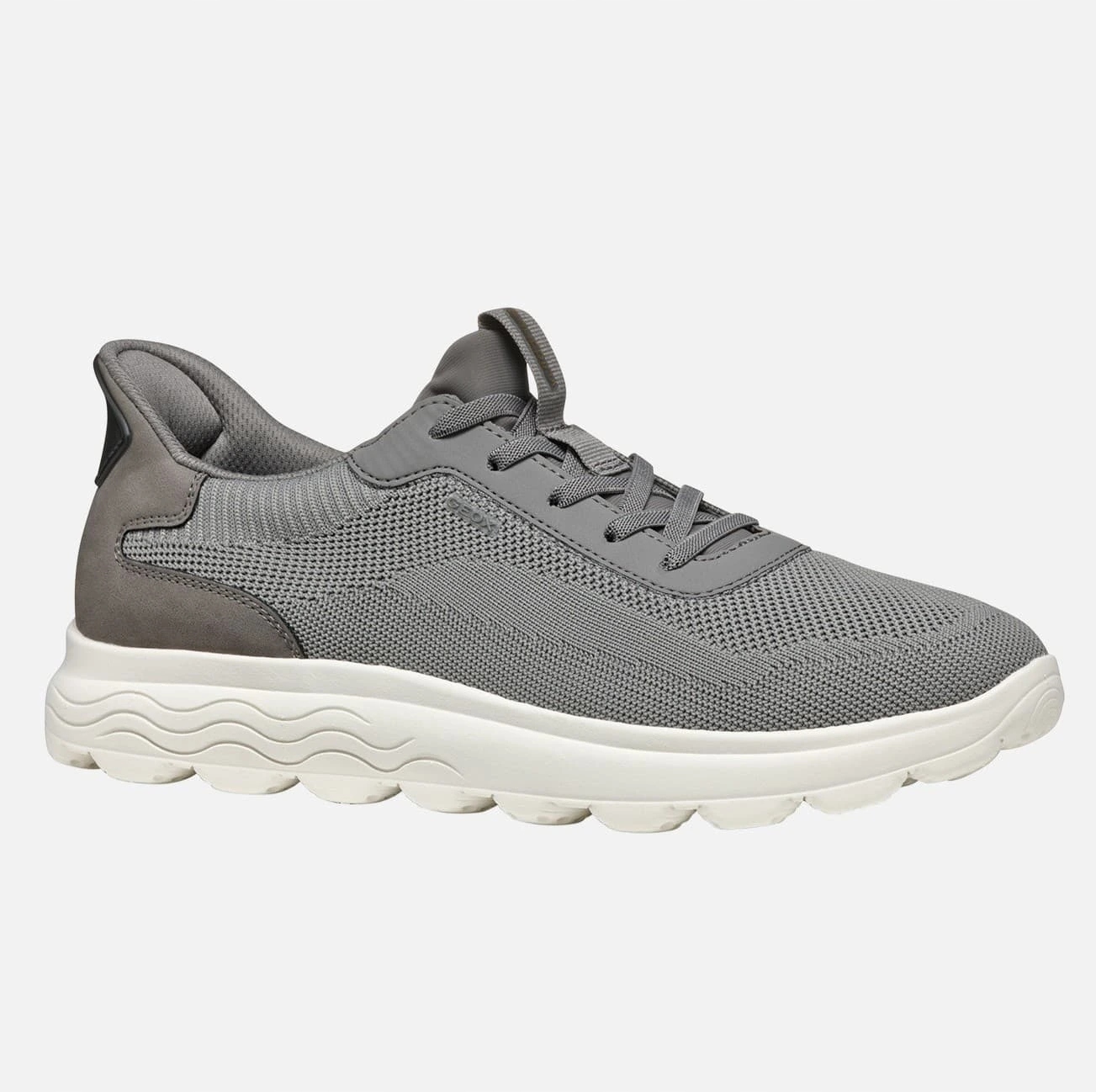 Geox Spherica Plus Dark Grey 41