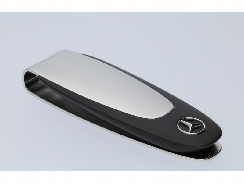 Klip na pieniądze Mercedes-Benz 4,5 cm Producent Mercedes-Benz OE