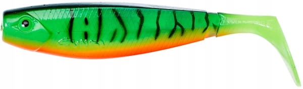 

Guma kopyto Gunki G'Bump 14CM Fire Tiger