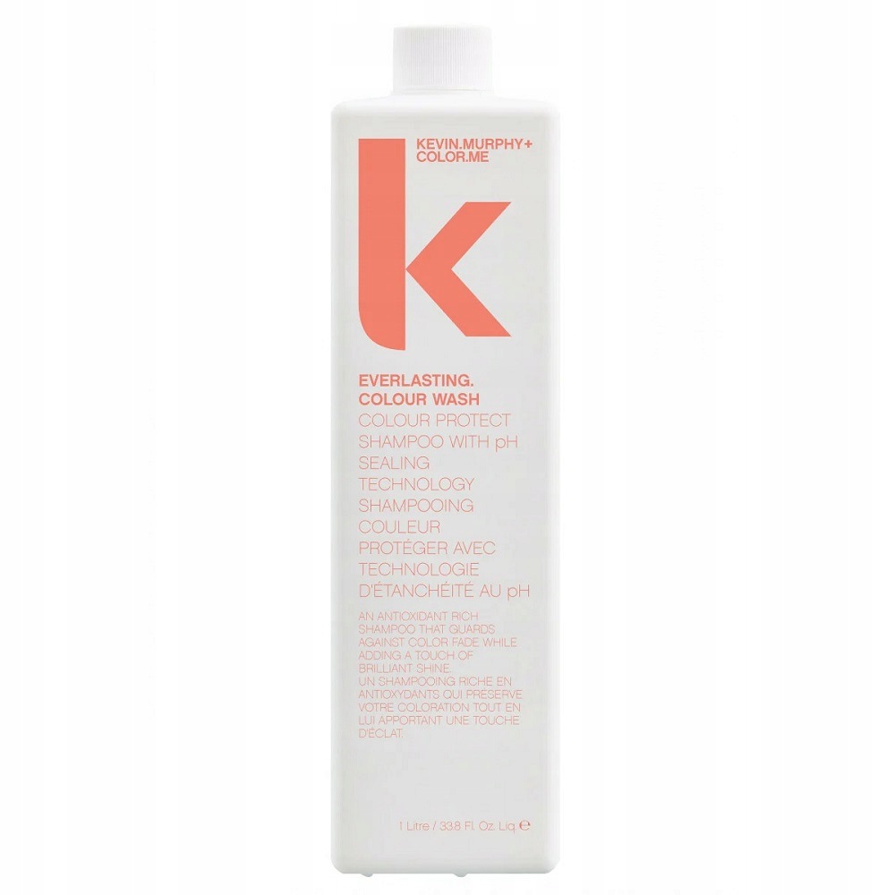 Kevin Murphy Everlasting.Colour šampon chránící barvu s kyselým pH 1000 ml
