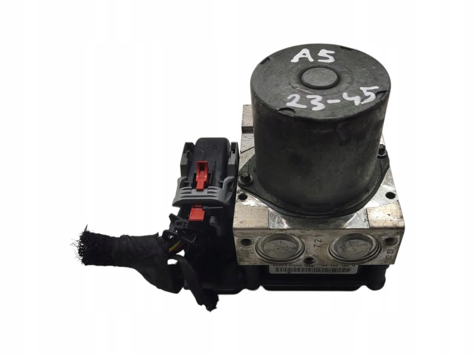 Pompa Centralina ABS AUDI A5 e 8T 2007-2011 8K0614517EA 8K0907379BE