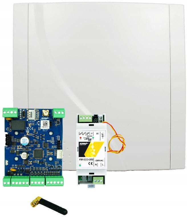 Ropam Moduł Lte Basiclte-set
