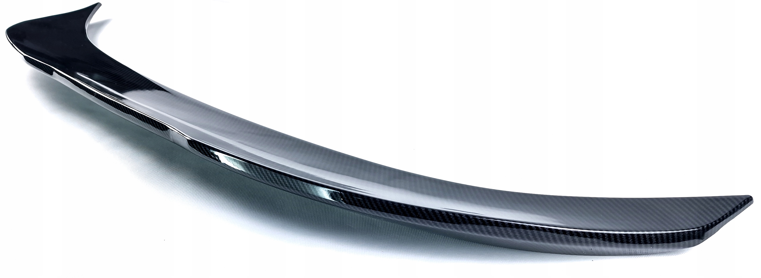 SPOILER HOKEJ KLAPY TYLNEJ BMW 5 F10 2010-2017 SEDAN SKRZYDŁO PSM CARBON Numer katalogowy oryginału 51622163505