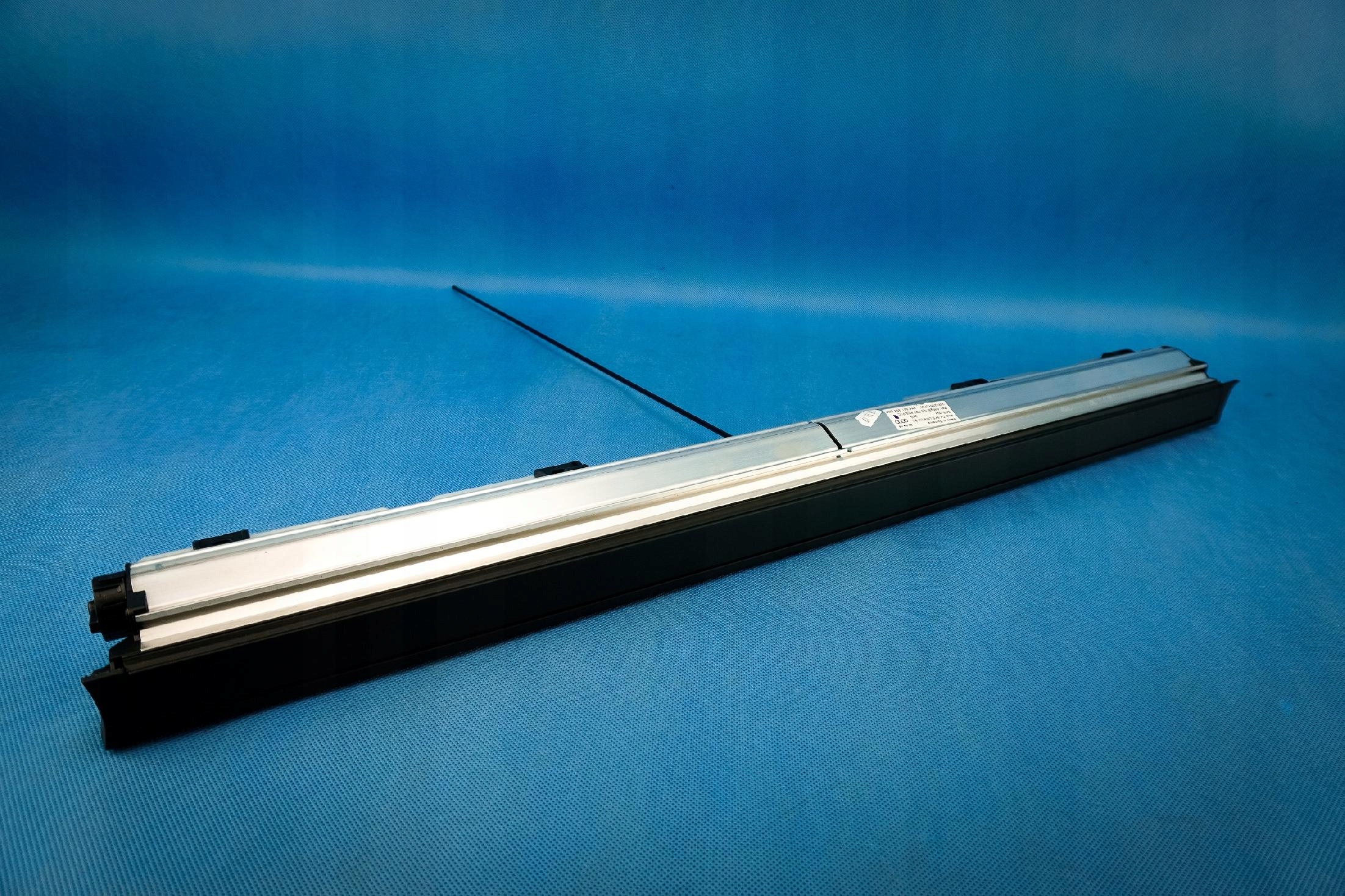 blinds rear electrical Audi A8 4H Long 4H4861333 QBC