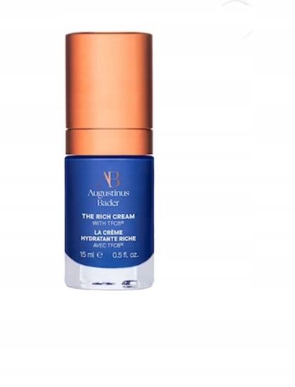 Augustinus Bader The Rich Cream with TFC8 premium cream 15ml