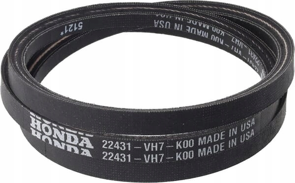 Pasek napędowy Honda Hrx 22431VH7K00
