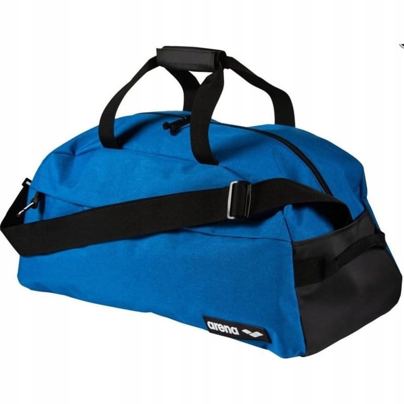 Sportovní taška Arena Team Duffle 40L Blue
