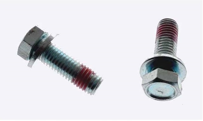 Śruby jarzma przedniego Chrysler Jeep Ford