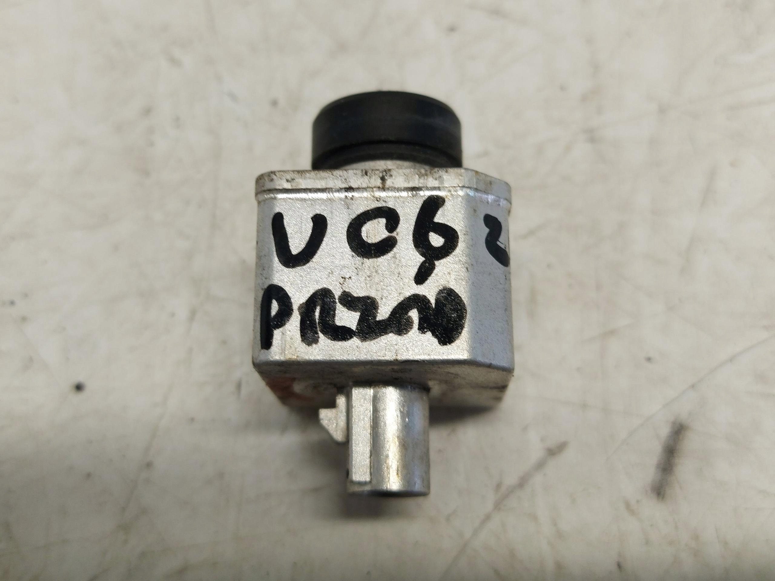 BMW U06 220d KAMERA reversing 5A47225