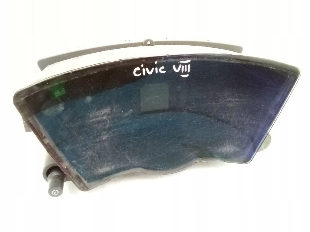 Honda Civic VIII 8 UFO dials clock tachometer HR0342017