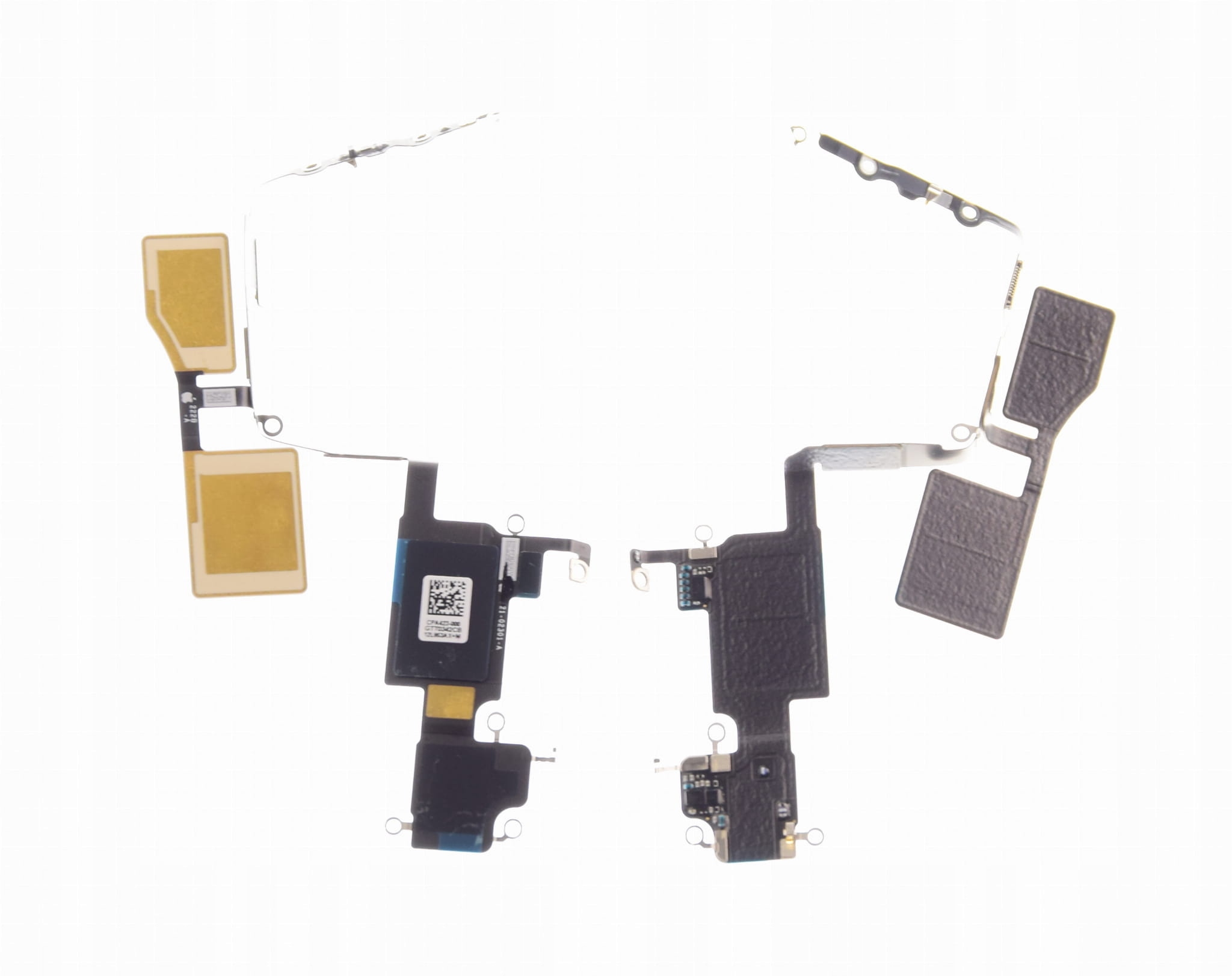 Bluetooth, Wi-Fi, Gps páska pro Apple iPhone 11 Pro Max