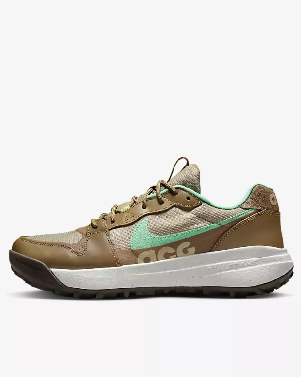 Pánské sportovní boty Módní Pohodlné Nike Acg Lowcate DX2256-200 vel. 48