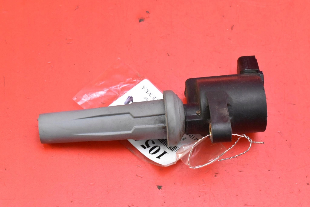 coil ignition 9E5E-12A366-AA FORD MONDEO MK5 2.0 HYBRID 187 KM 14-20